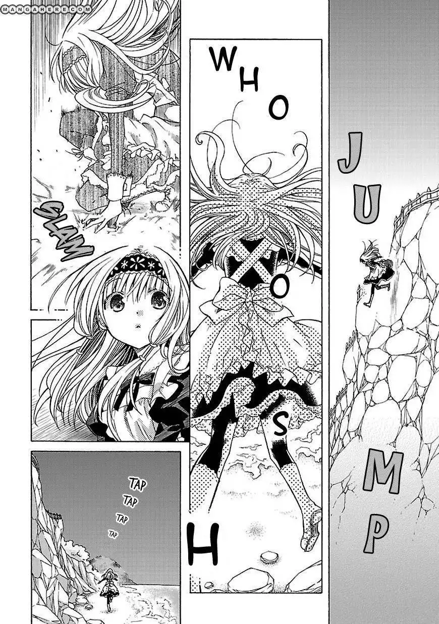 Mayple-san no Koucha Jikan Chapter 6 8